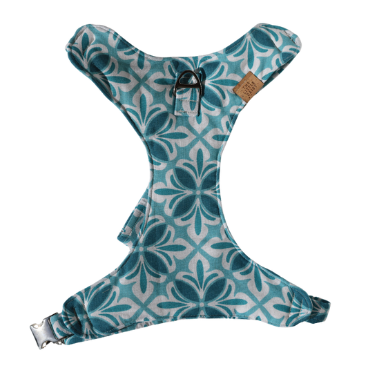 Sniff Happens Padded Harness
