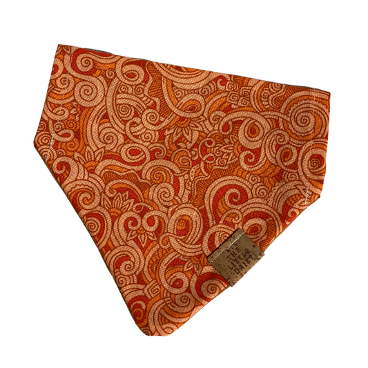 The Gracie Bandana