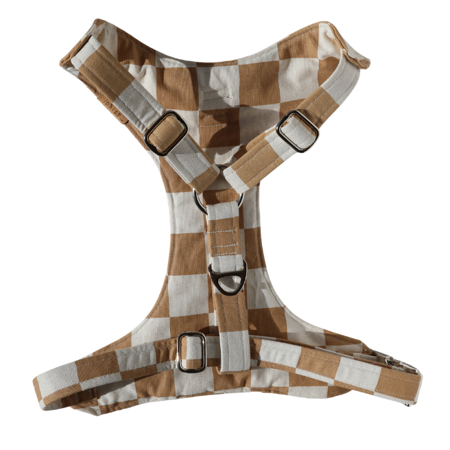 Check Mate Padded Harness