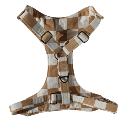 Check Mate Padded Harness