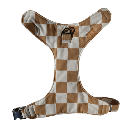 Check Mate Padded Harness