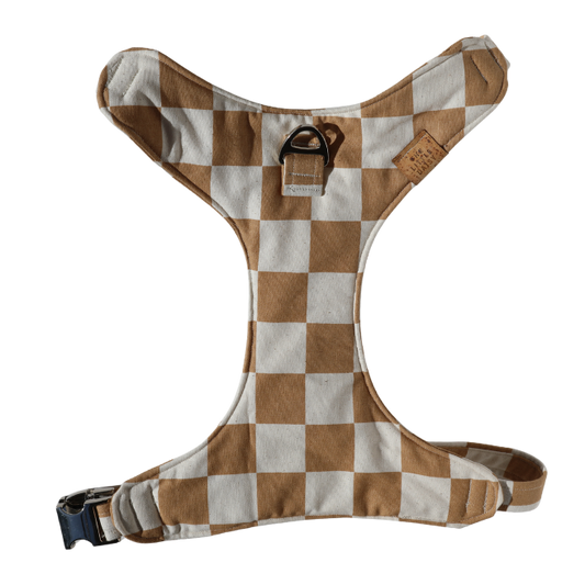 Check Mate Padded Harness