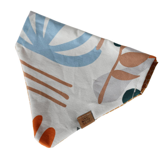 I Like It, Picasso Bandana