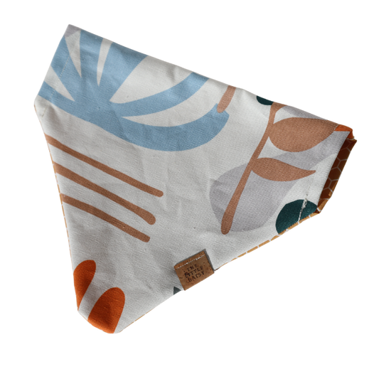 I Like It, Picasso Bandana