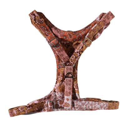 Spring Fling Padded Harness
