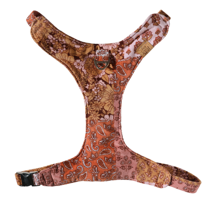 Spring Fling Padded Harness