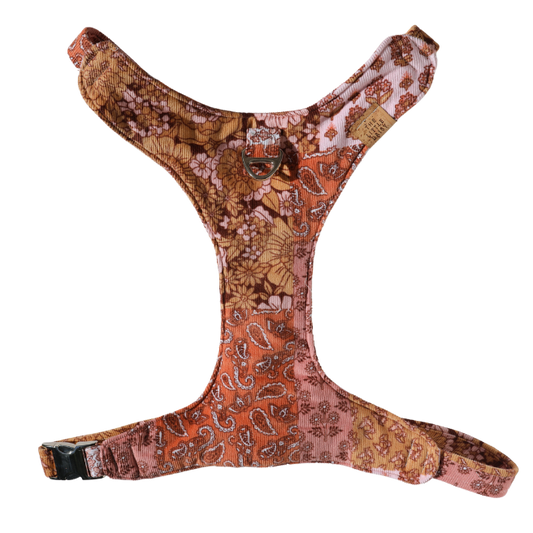 Spring Fling Padded Harness