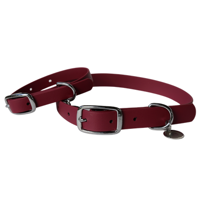 Biothane Wine Collar
