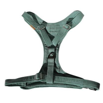 Sea Foam Padded Harness