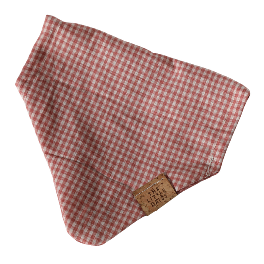 Checks & Chic Bandana
