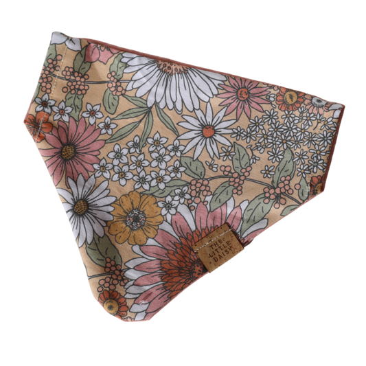 Daisy Daze Bandana