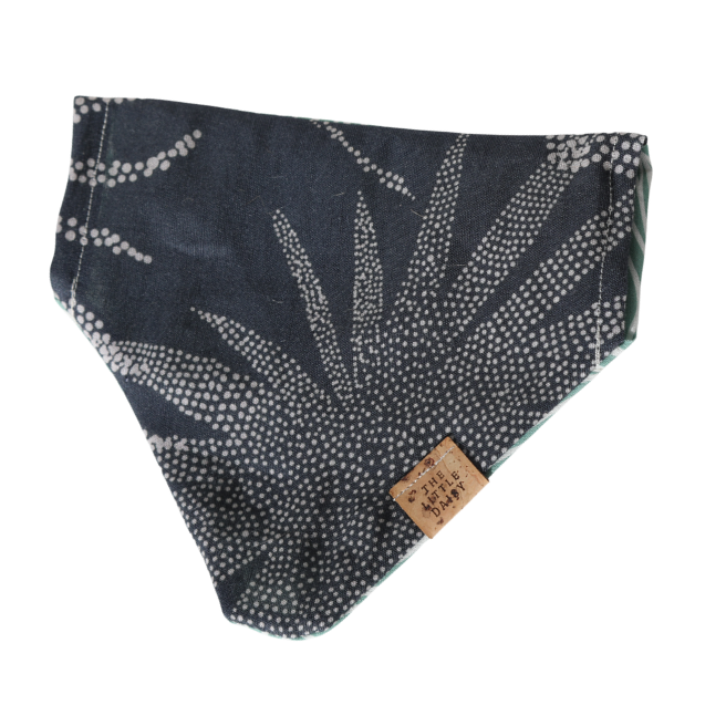 Indigo Dreams Bandana
