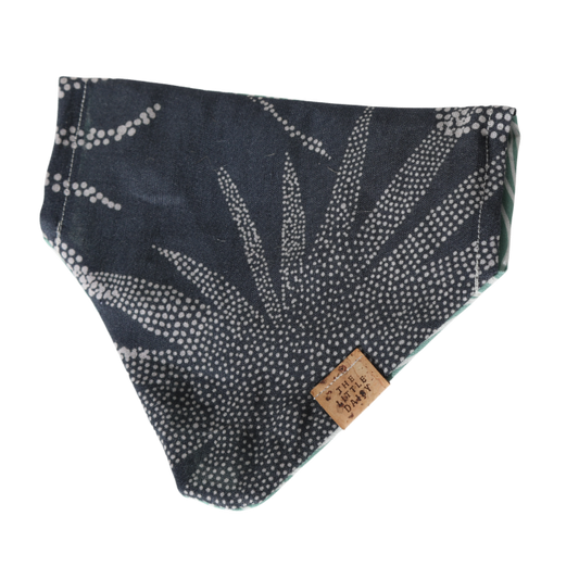 Indigo Dreams Bandana