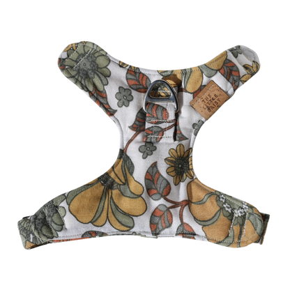 Boho Babe Padded Harness