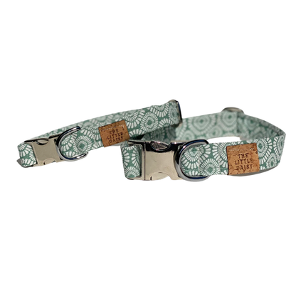 Jacky Collar