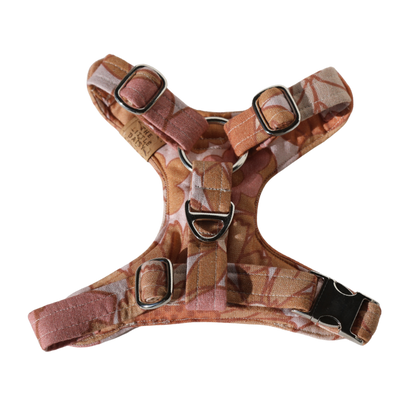 The Bindi Padded Harness