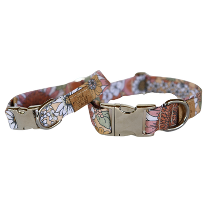 Daisy Daze Collar
