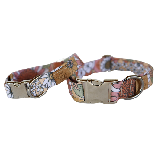 Daisy Daze Collar