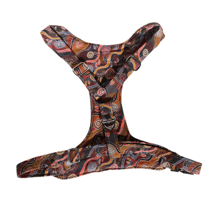 Dúg Padded Harness