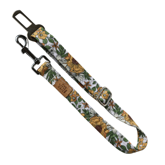 Wildbloom Car Restraint