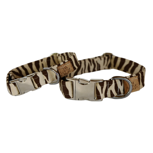 Tame The Wild Collar