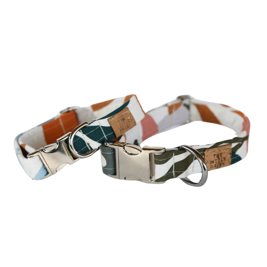 I Like It, Picasso Collar