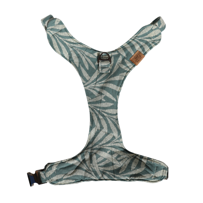 Sage Padded Harness