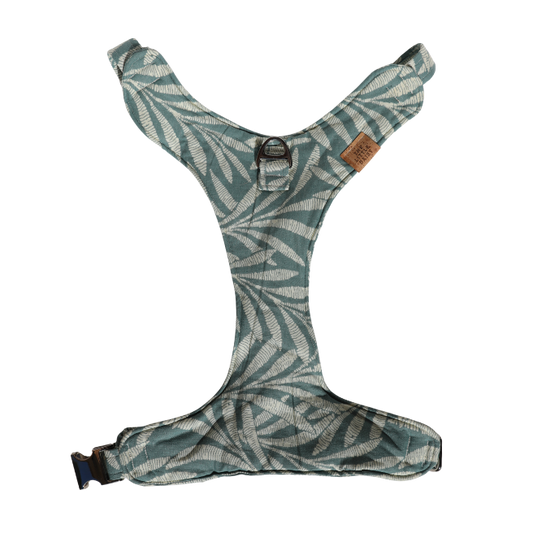 Sage Padded Harness