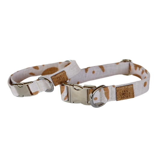 Golden Days Collar