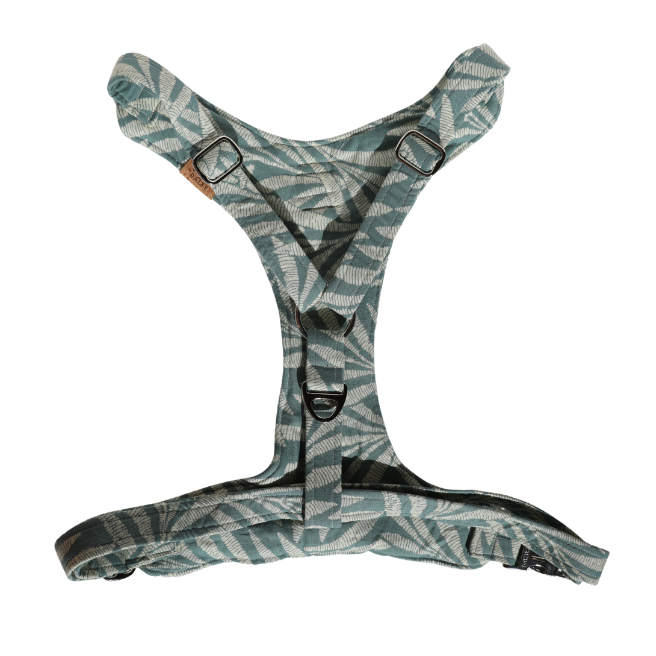 Sage Padded Harness