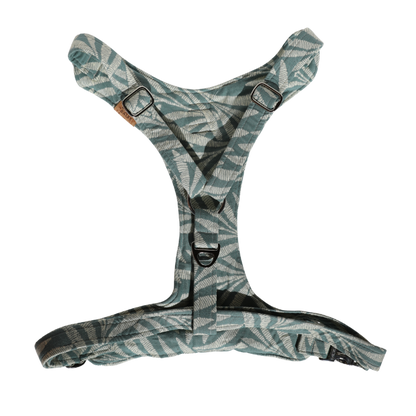 Sage Padded Harness