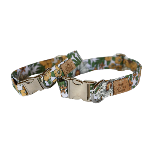 Wildbloom Collar