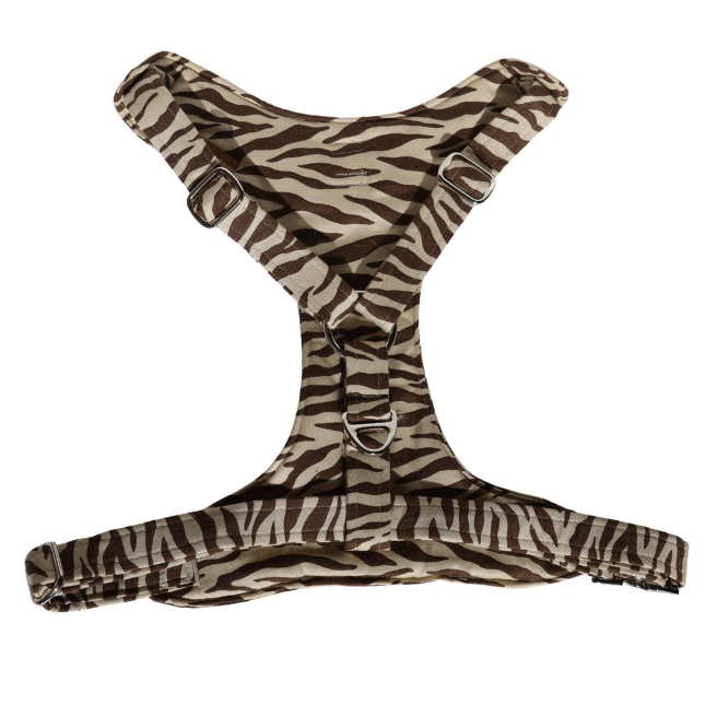 Tame The Wild Padded Harness