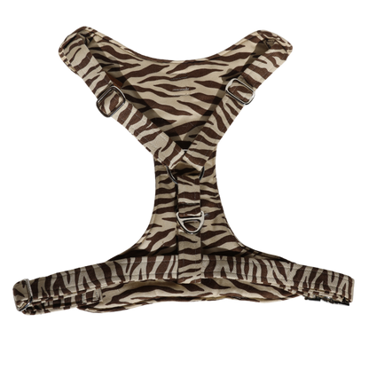 Tame The Wild Padded Harness