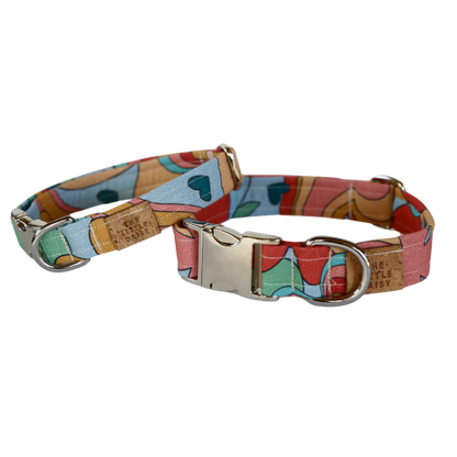 Good Vibes Only Collar