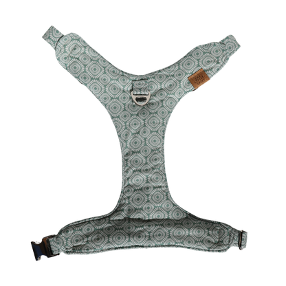 Jacky Padded Harness