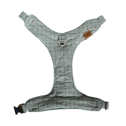 Jacky Padded Harness