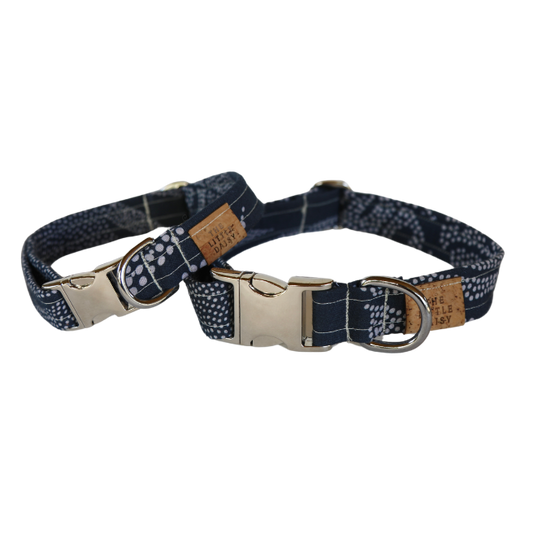 Indigo Dreams Collar