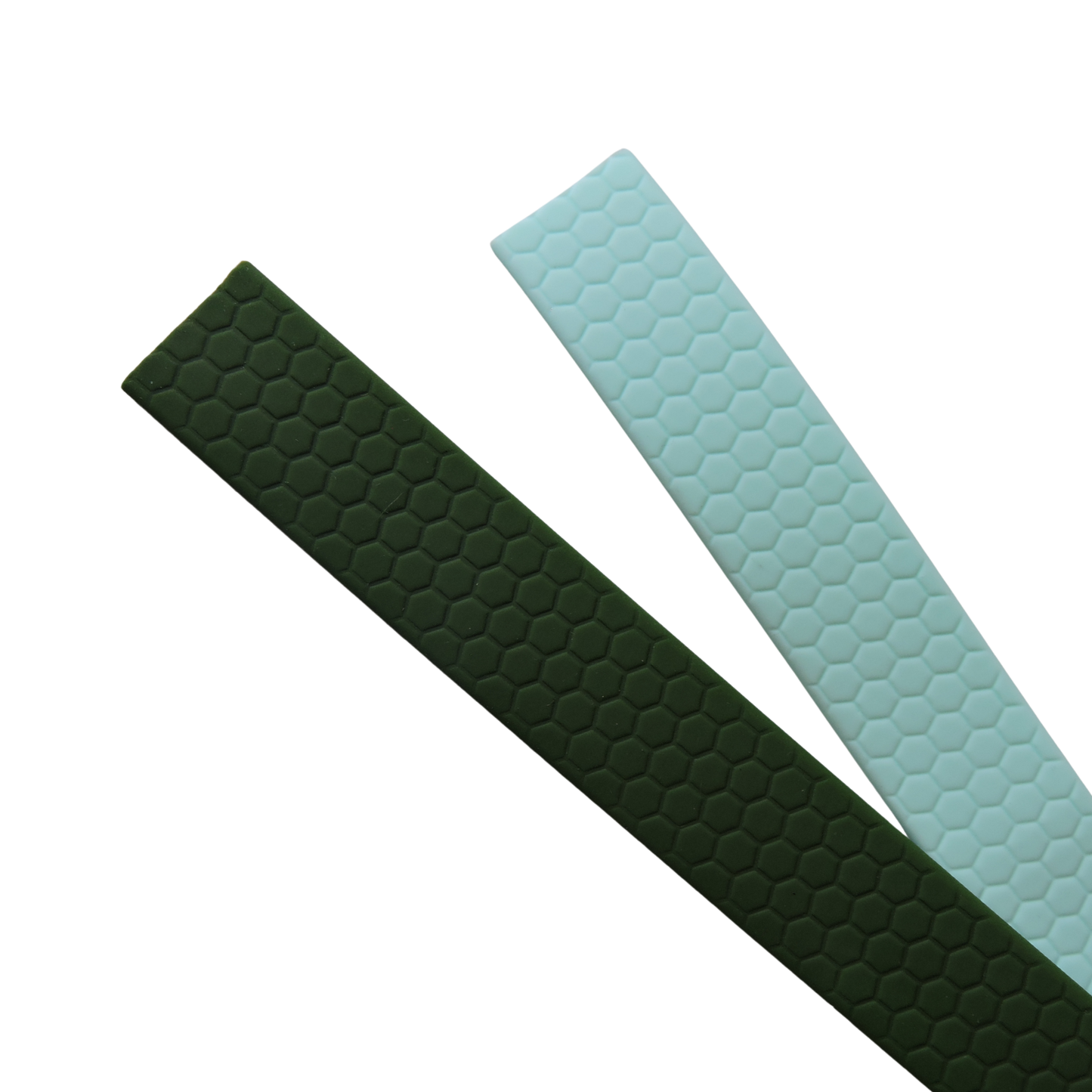 Sky Hexa Silicone Collar