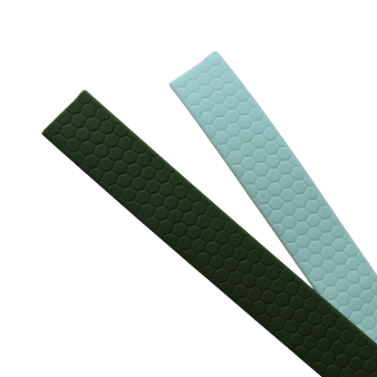 Sky Hexa Silicone Collar