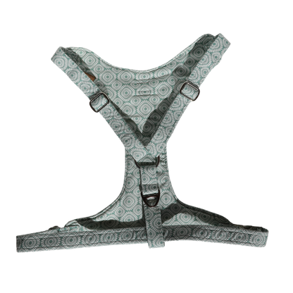 Jacky Padded Harness