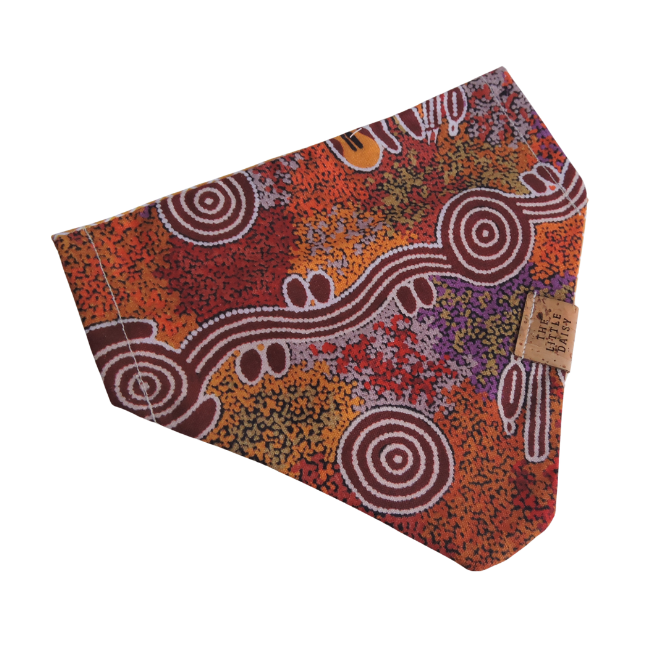 Dreamtime Bandana