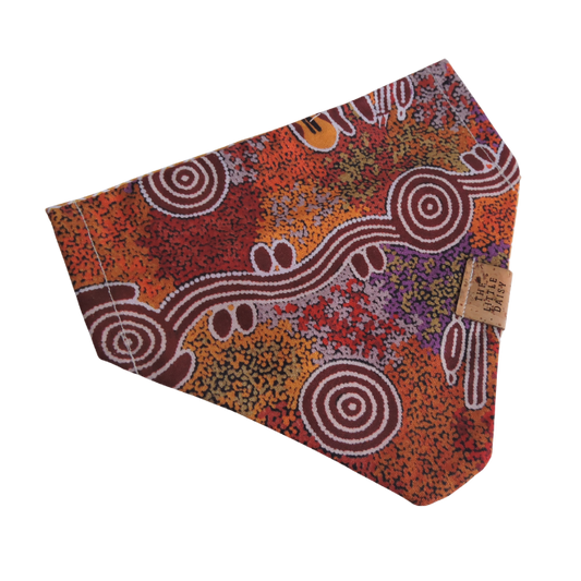 Dreamtime Bandana