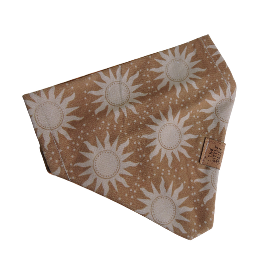 Here Comes The Sun Bandana