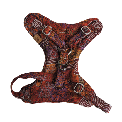 Dreamtime Padded Harness
