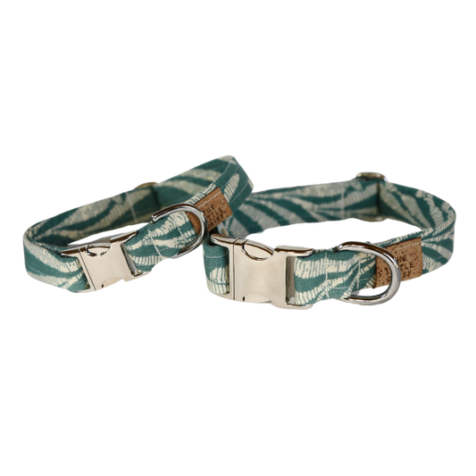 Sage Collar
