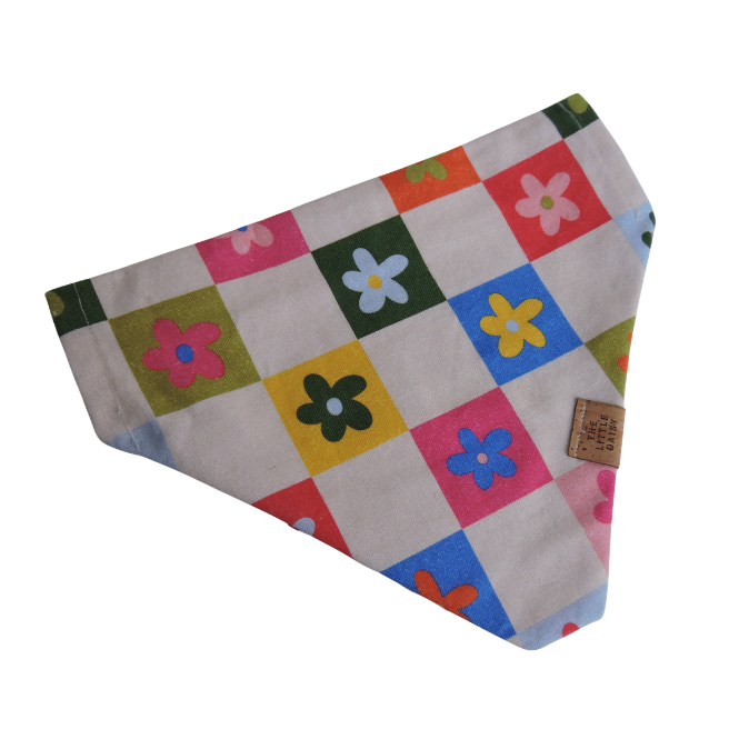 Retro Pop Bandana