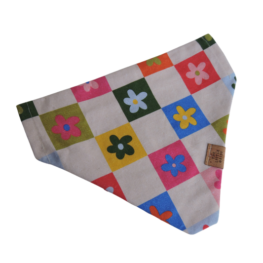 Retro Pop Bandana