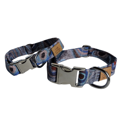 Ocean Eyes Collar