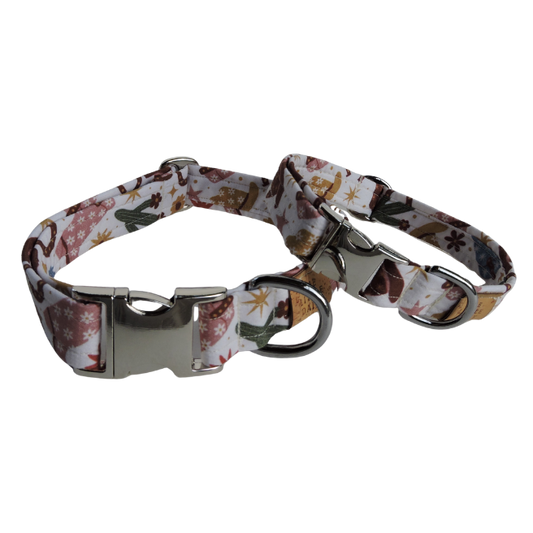 Saddle Up Collar